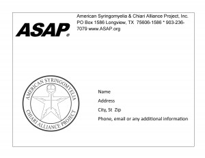2011 member business card