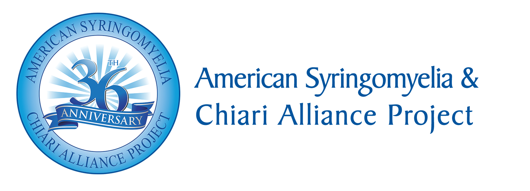 ASAP » American Syringomyelia & Chiari Alliance Project Logo