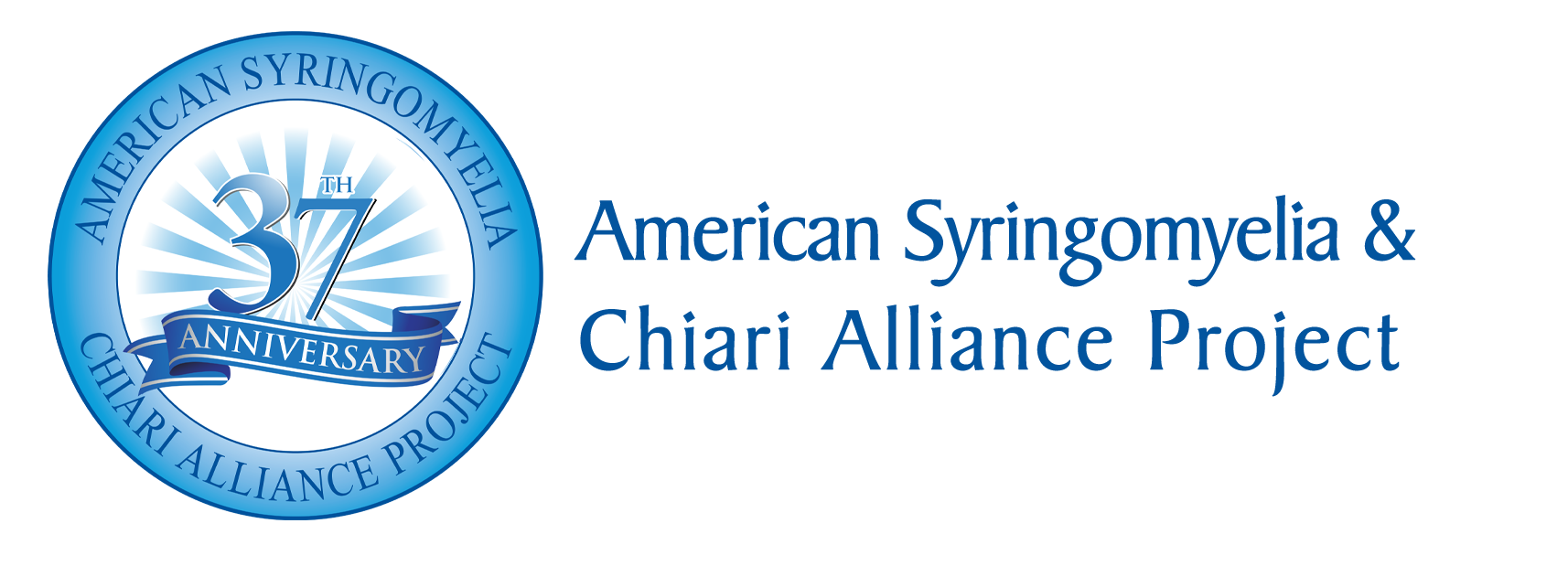 ASAP » American Syringomyelia & Chiari Alliance Project Logo