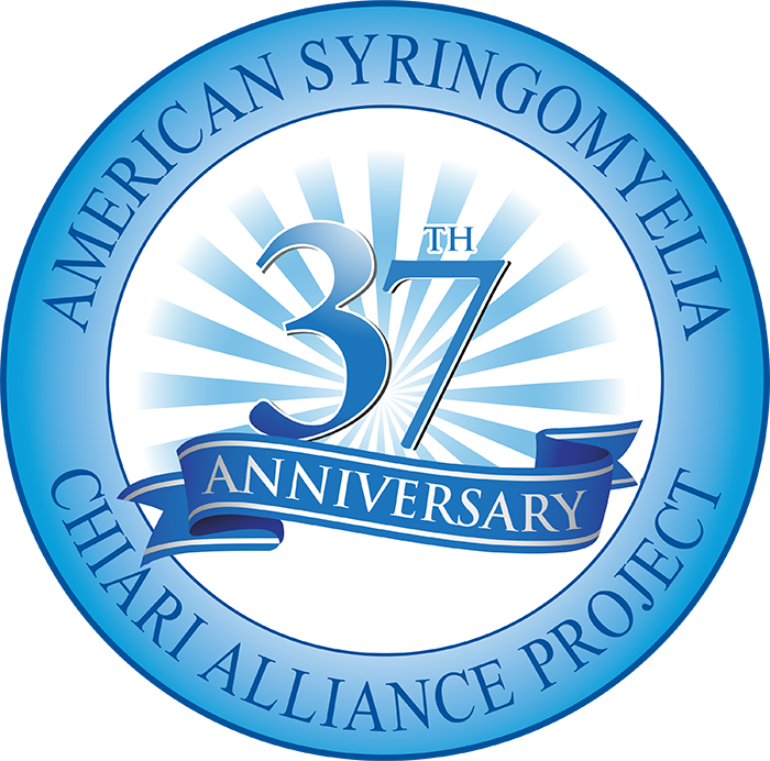 ASAP » American Syringomyelia & Chiari Alliance Project Logo