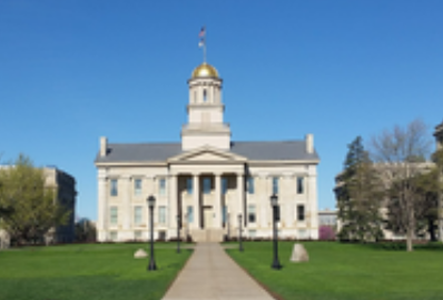 capital building
