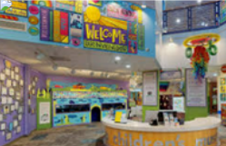 childrens museum
