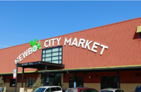newbo market