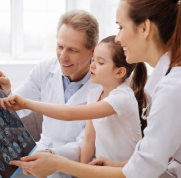 pediatric care