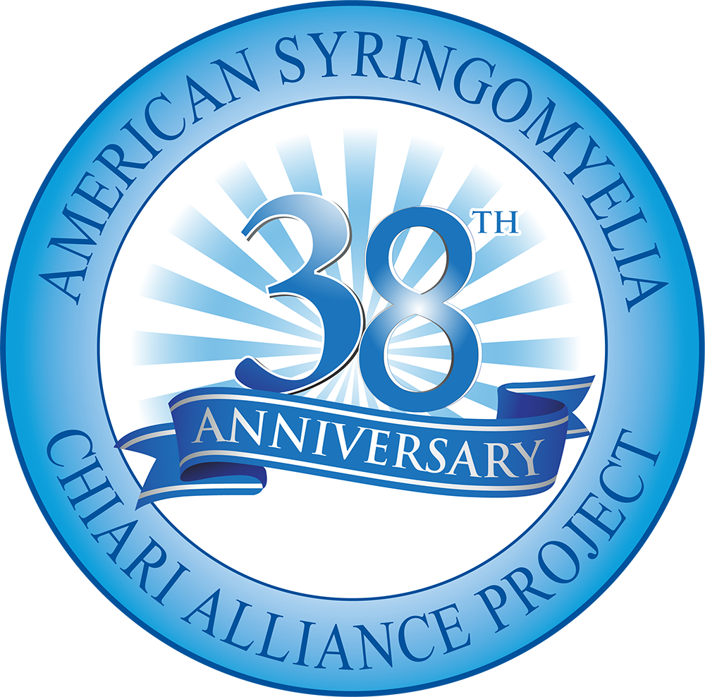 American Syringomyelia & Chiari Alliance Project – ASAP Logo