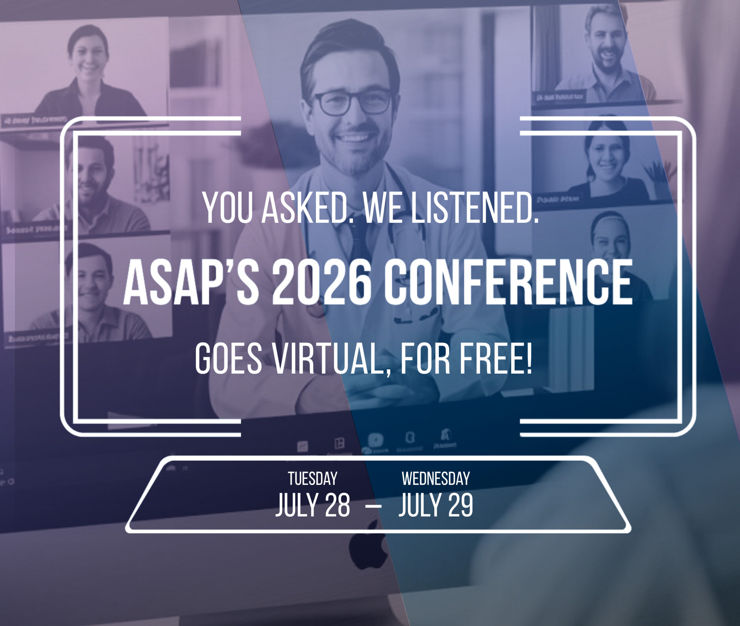 ASAP Conference 2026
